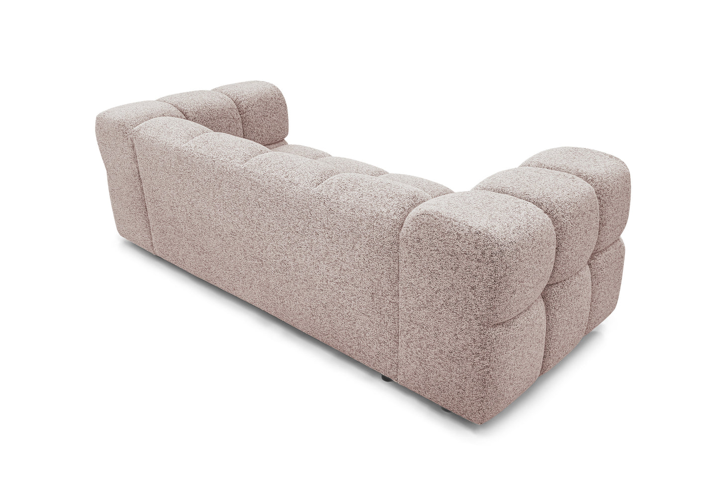 Sofa 3-osobowa AVERRO 3S LUX 240 cm – styl cloud look