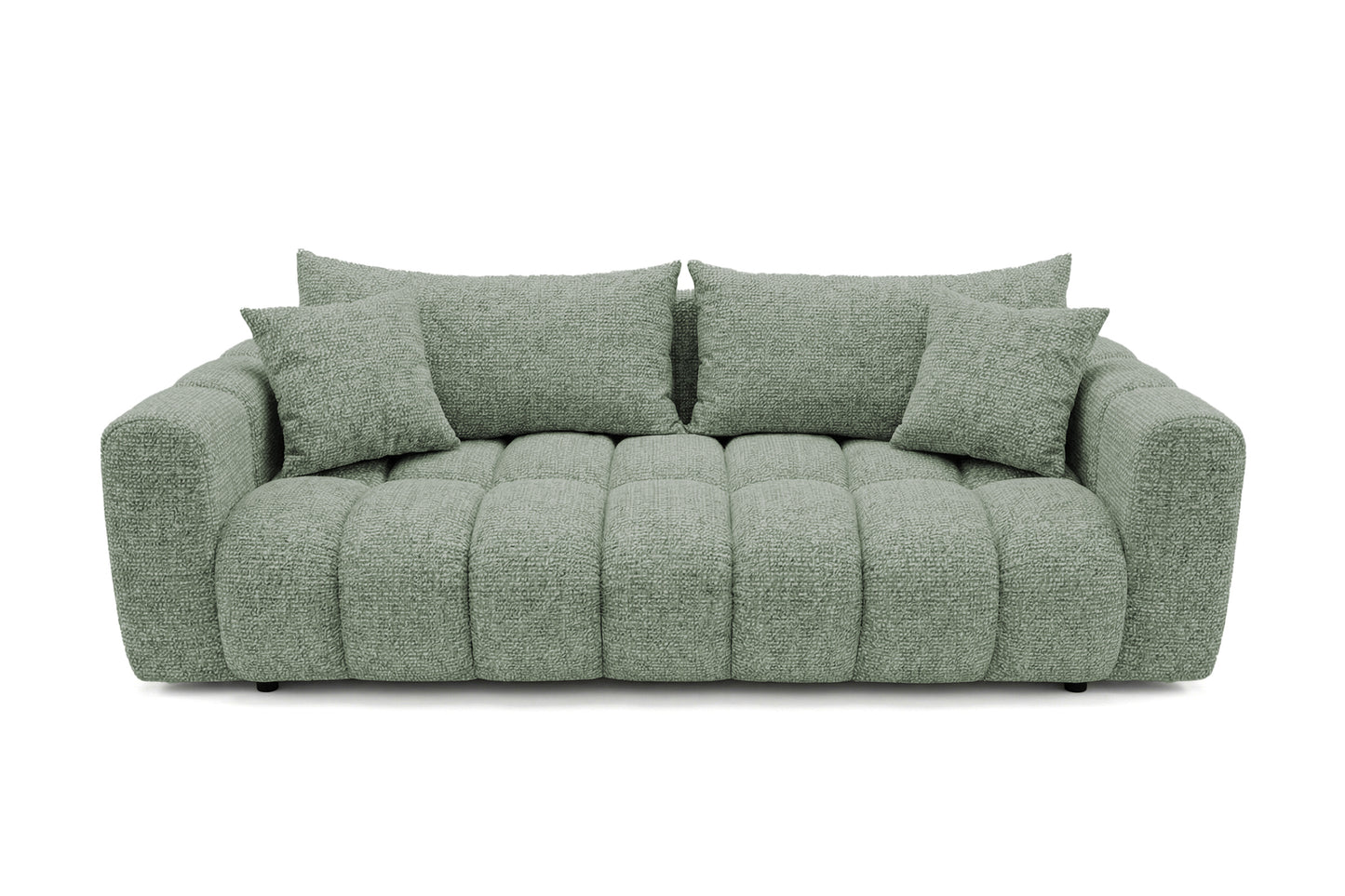 Sofa COSMO LUXURY — rozkładana sofa 240 cm