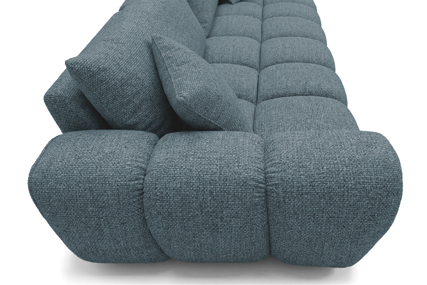 Sofa COSMO LUXURY — rozkładana sofa 240 cm