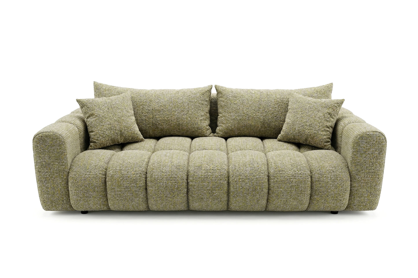 Sofa COSMO LUXURY — rozkładana sofa 240 cm
