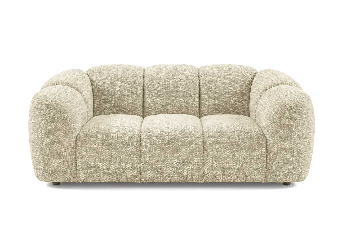Sofa designerska MALI 2-osobowa – model Cloud Design 200 cm – luksusowa sofa