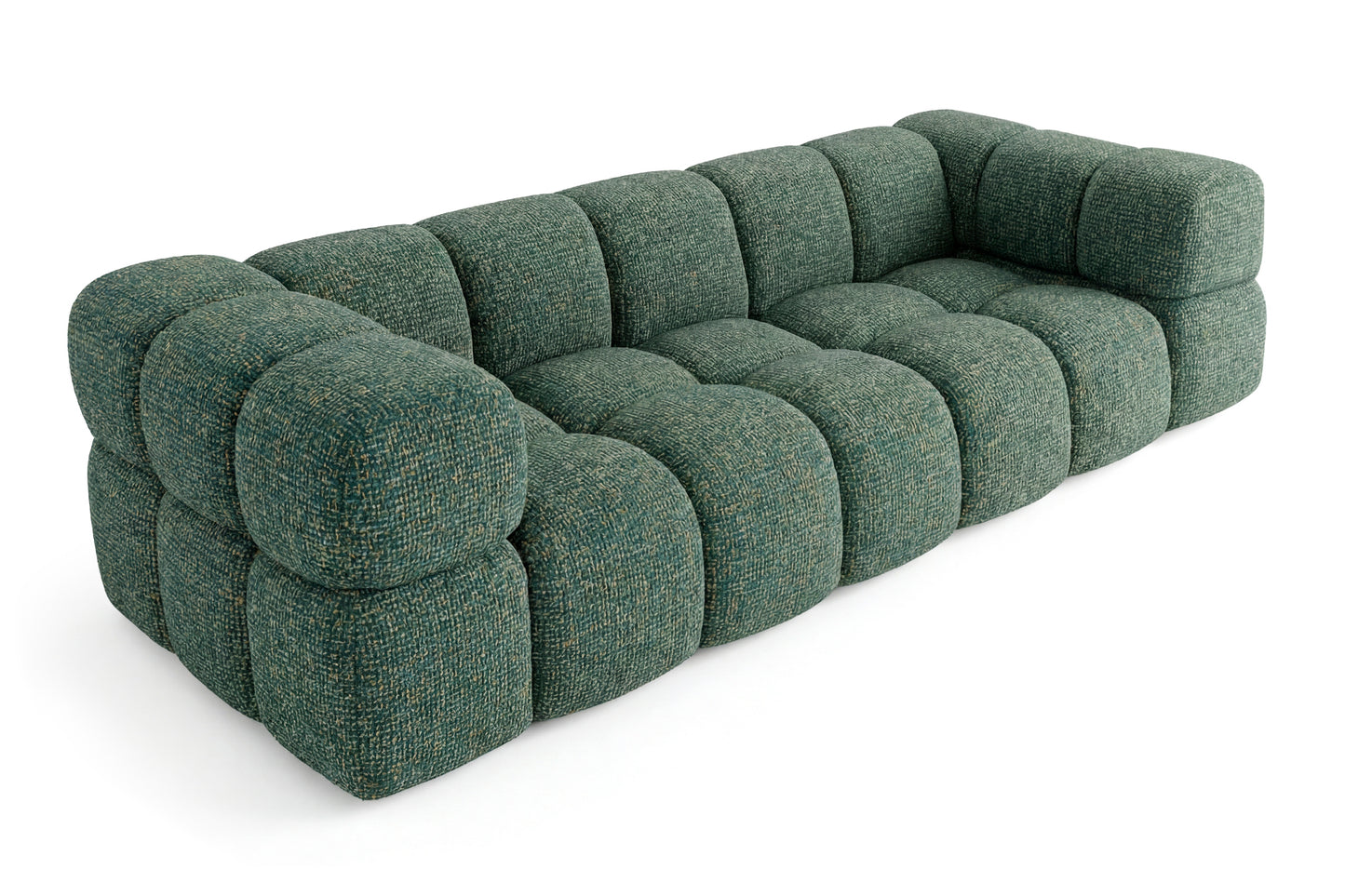 Sofa AVERRO 4S LUX 4-os. 280 cm