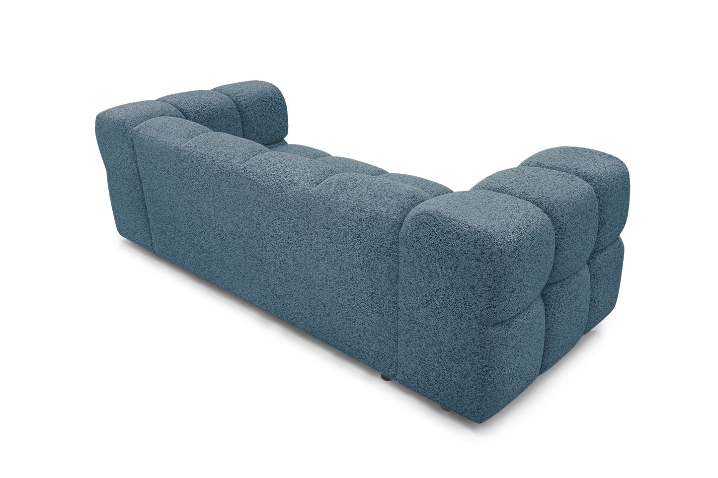 Sofa 3-osobowa AVERRO 3S LUX 240 cm – styl cloud look