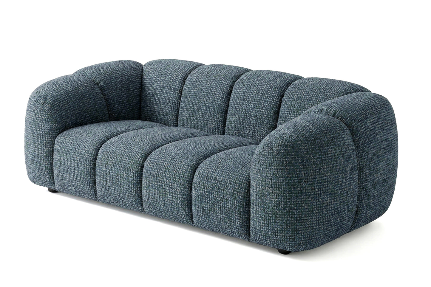 Designerska sofa MALI 3-osobowa – Cloud Design 240 cm