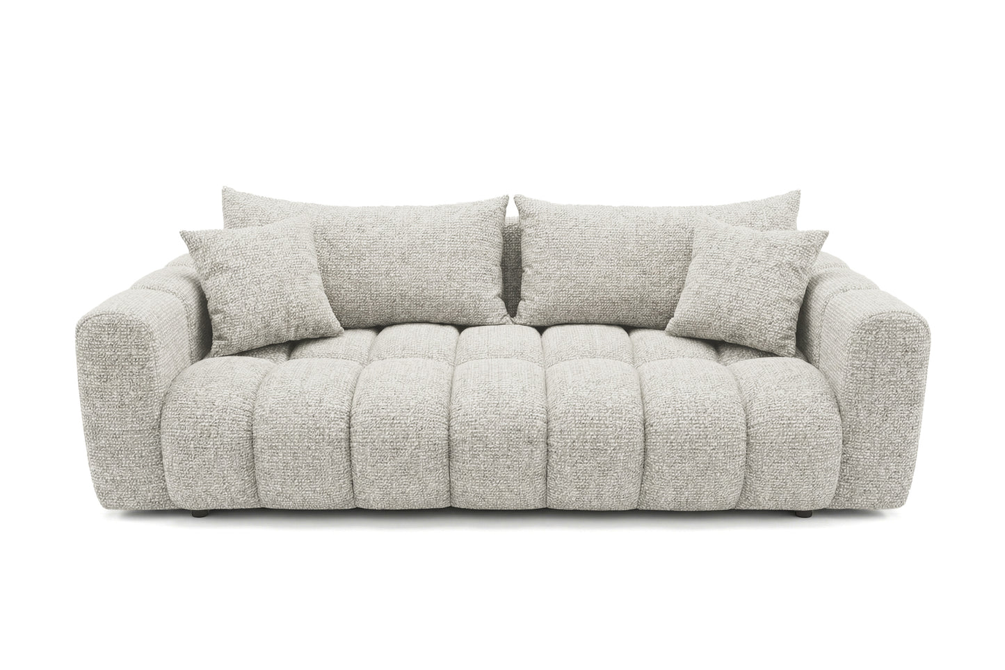 Sofa COSMO LUXURY — rozkładana sofa 240 cm