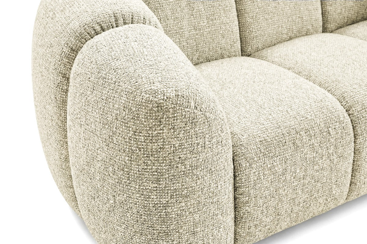 Sofa designerska MALI 2-osobowa – model Cloud Design 200 cm – luksusowa sofa