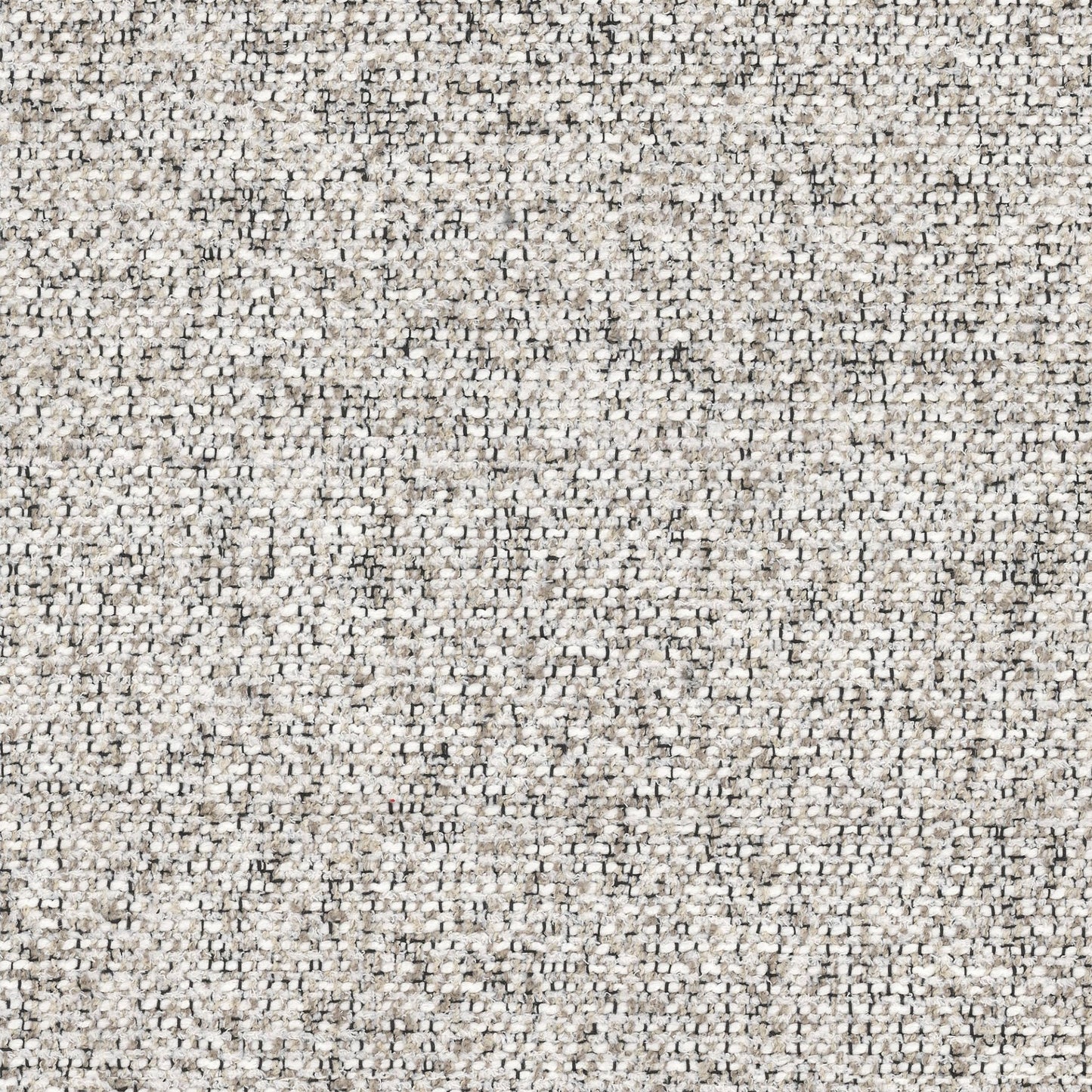 Narożna sofa Mali Design 280 x 150 cm w kształcie litery L - Puf po lewej stronie