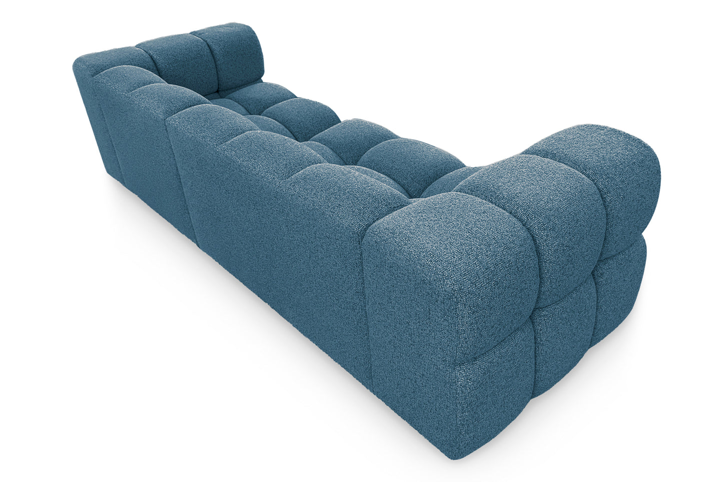 Sofa AVERRO 4S LUX 4-os. 280 cm