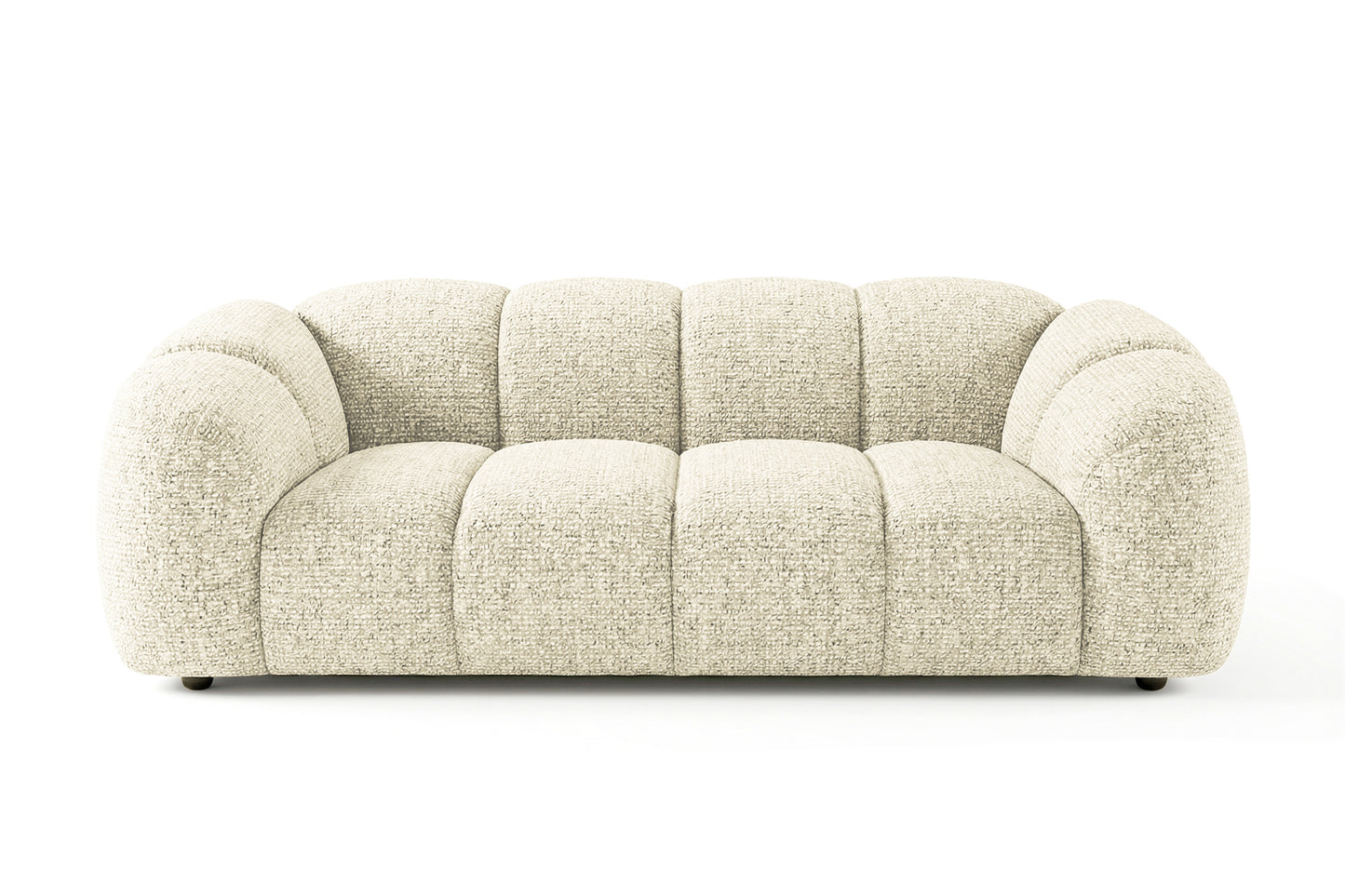 Designerska sofa MALI 3-osobowa – Cloud Design 240 cm