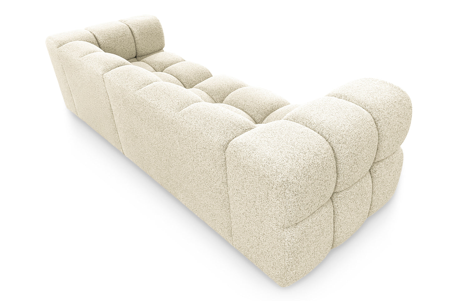 Sofa AVERRO 4S LUX 4-os. 280 cm