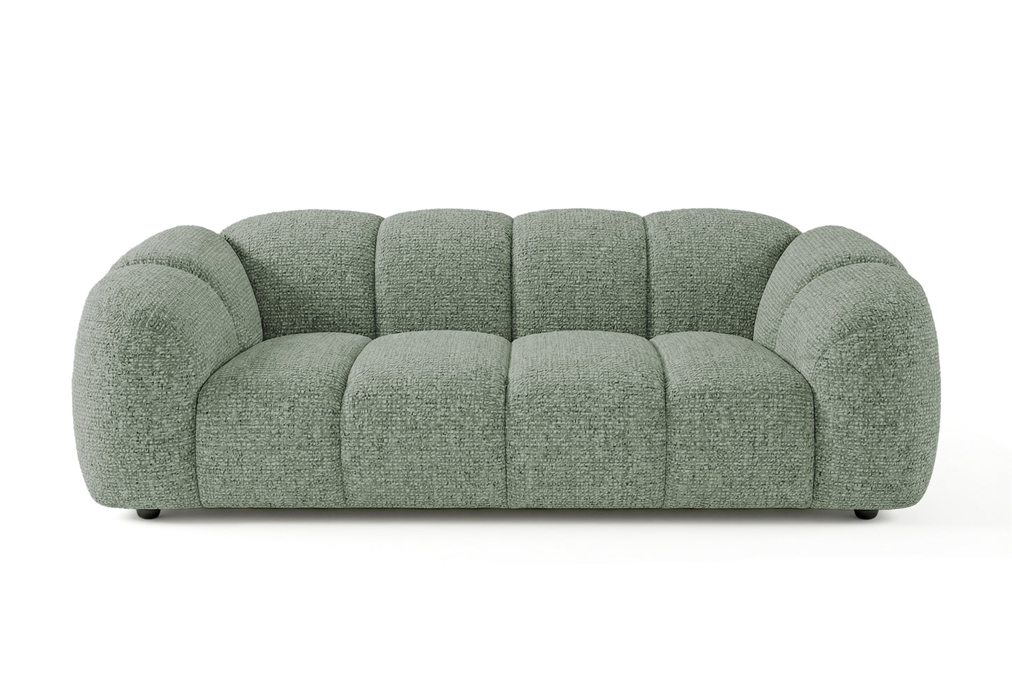 Designerska sofa MALI 3-osobowa – Cloud Design 240 cm
