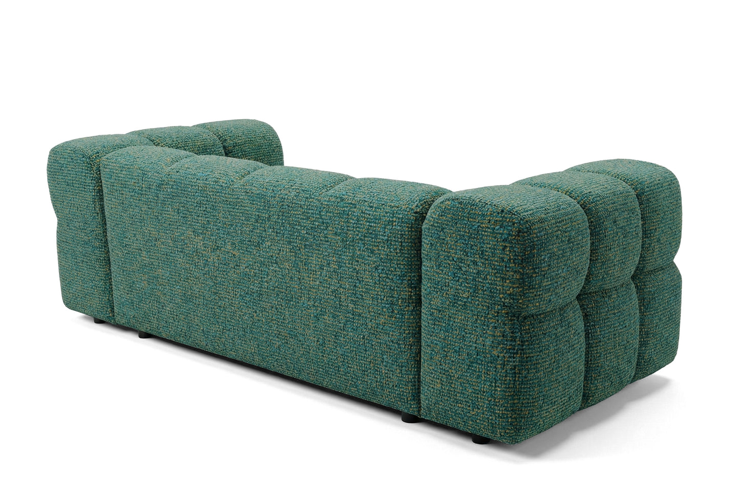 Sofa 3-osobowa AVERRO 3S LUX 240 cm – styl cloud look