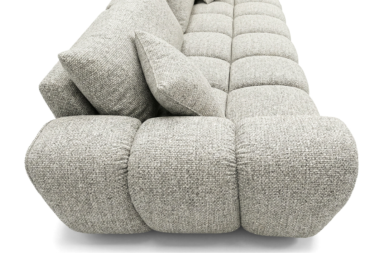 Sofa COSMO LUXURY — rozkładana sofa 240 cm