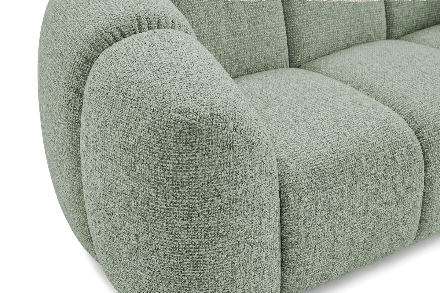 Sofa designerska MALI 2-osobowa – model Cloud Design 200 cm – luksusowa sofa