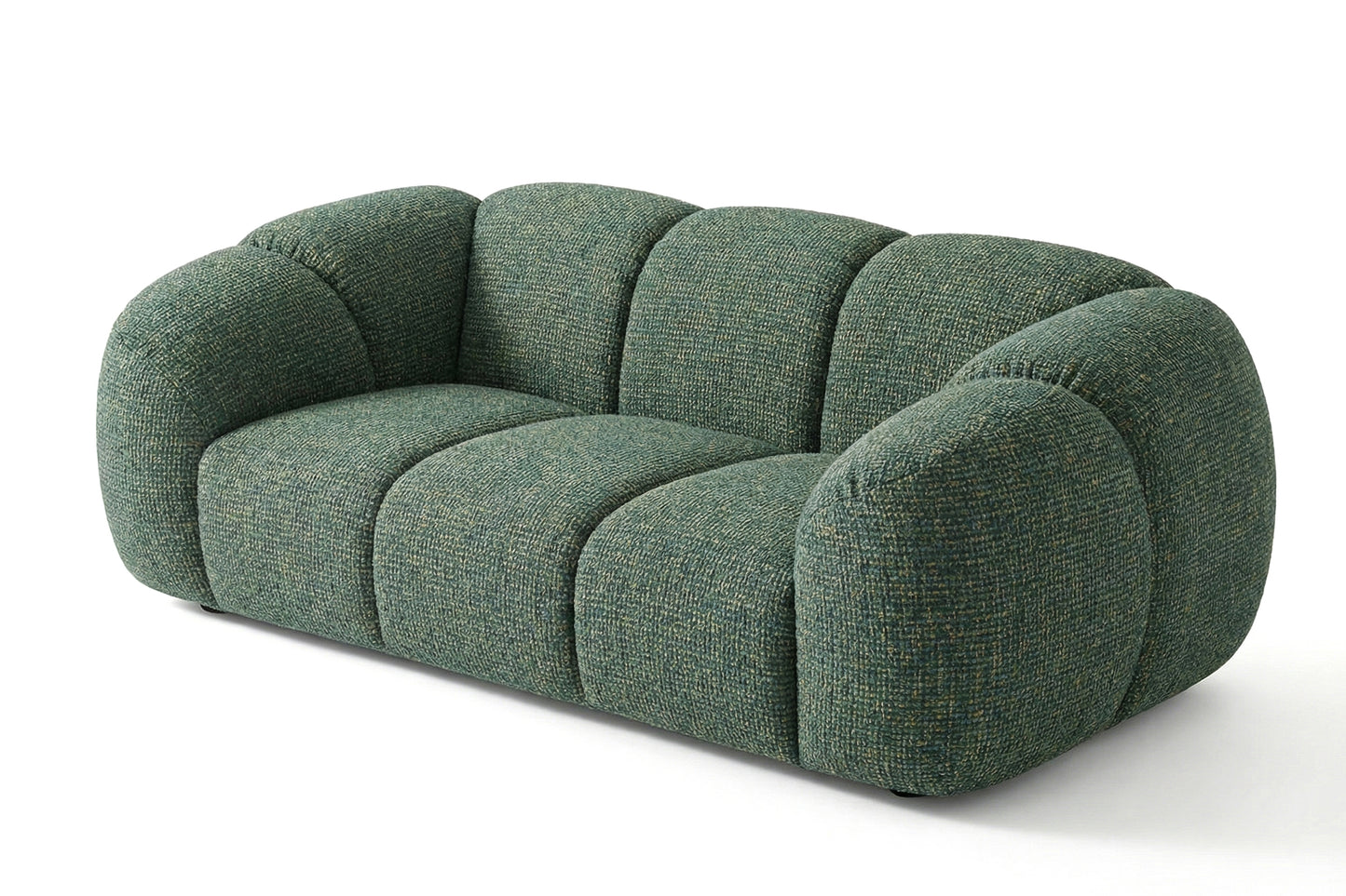Sofa designerska MALI 2-osobowa – model Cloud Design 200 cm – luksusowa sofa