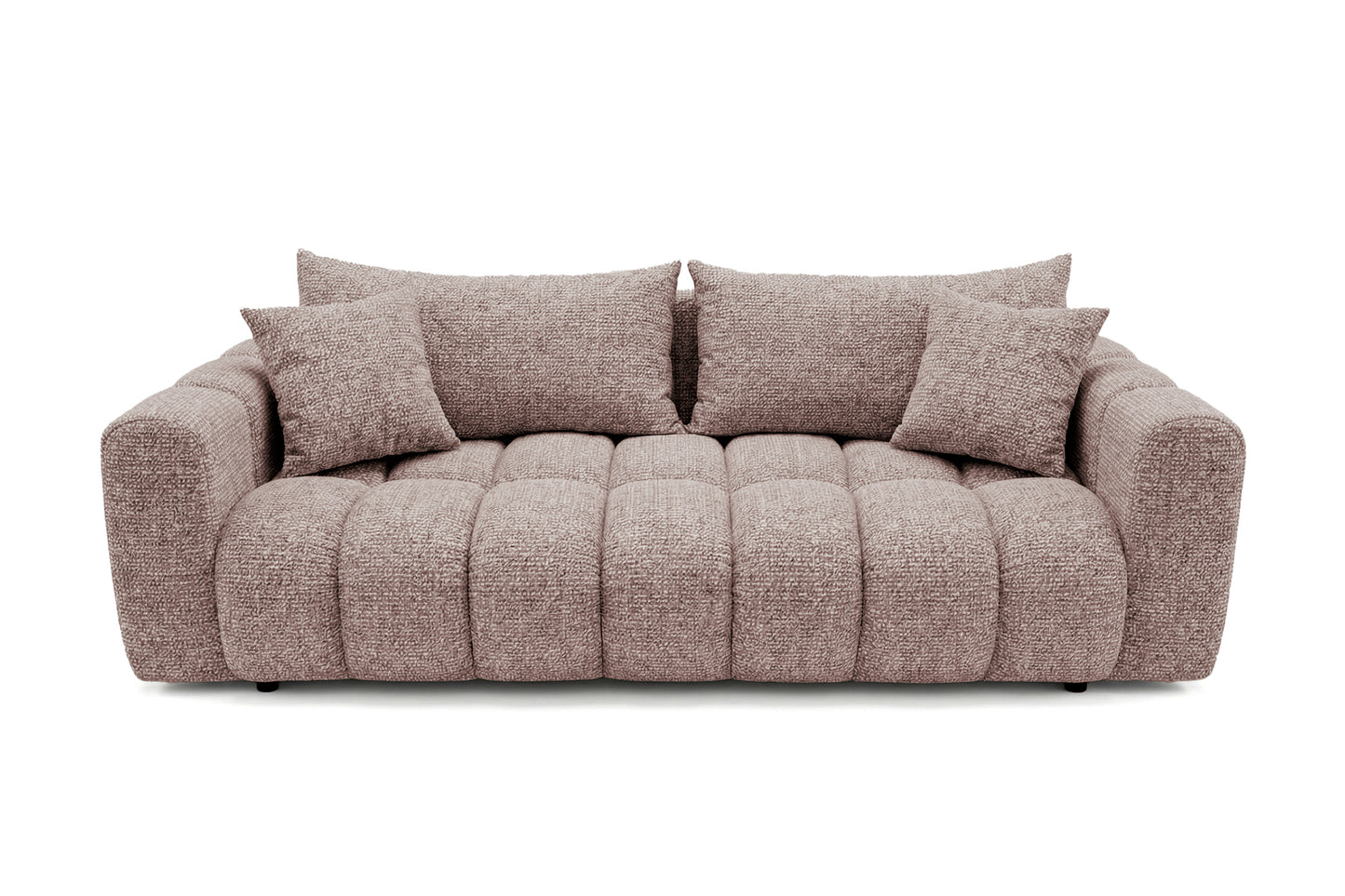 Sofa COSMO LUXURY — rozkładana sofa 240 cm