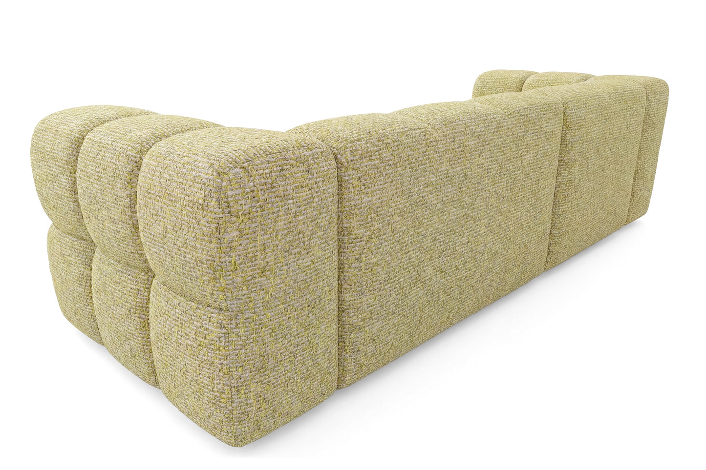 Sofa AVERRO 4S LUX 4-os. 280 cm