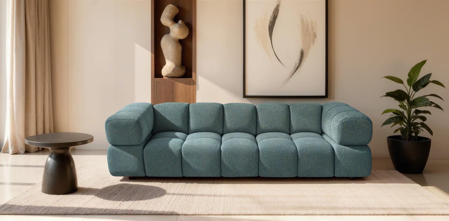 Sofa AVERRO 4S LUX 4-os. 280 cm